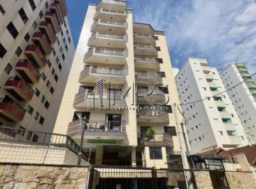 Apartamento · 54m² · 1 Quarto · 1 Vaga · Maravilhoso Apartamento 1 Quarto à Venda na Vila Caicara, Praia Grande