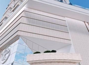 Apartamento · 102m² · 2 Quartos · 2 Vagas · APARTAMENTO COM 101,93 m² - MARACANÃ - PRAIA GRANDE SP
