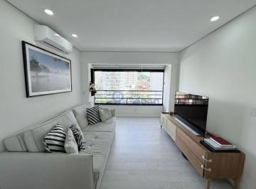 Apartamento · 68m² · 2 Quartos · 2 Vagas · Apartamento em Vila Mariana, São Paulo/SP de 68m² 2 quartos à venda por R$ 795.000,00