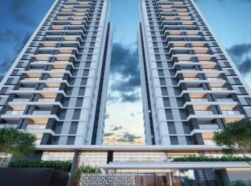 Apartamento · 89m² · 3 Quartos · 2 Vagas · Apartamento em Guanabara Parque Boulevard, Londrina/PR de 89m² 3 quartos à venda por R$ 980.000,00