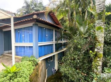 Casa · 550m² · 3 Quartos · 1 Vaga · Casa em Albuquerque, Teresópolis/RJ de 550m² 3 quartos à venda por R$ 850.000,00