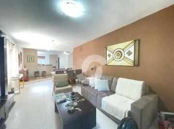 Casa · 127m² · 2 Quartos · 4 Vagas · Casa em Piratininga, Niterói/RJ de 127m² 2 quartos à venda por R$ 800.000,00