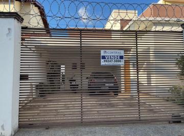 Casa · 181m² · 3 Quartos · 3 Vagas · Casa em Jardim Pagliato, Sorocaba/SP de 181m² 3 quartos à venda por R$ 860.000,00