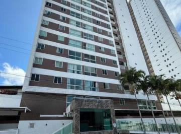 Apartamento · 80m² · 3 Quartos · 2 Vagas · Apartamento em Jardim Oceania, João Pessoa/PB de 80m² 3 quartos à venda por R$ 799.000,00
