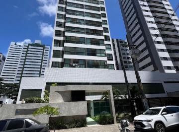 Apartamento · 90m² · 3 Quartos · 2 Vagas · Apartamento em Boa Viagem, Recife/PE de 90m² 3 quartos à venda por R$ 880.000,00