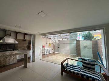 Casa · 170m² · 3 Quartos · 2 Vagas · Casa em Encruzilhada, Santos/SP de 170m² 3 quartos à venda por R$ 999.000,00