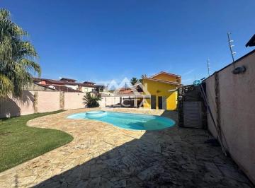 Casa · 187m² · 3 Quartos · 2 Vagas · Casa em Porto Novo, Caraguatatuba/SP de 187m² 3 quartos à venda por R$ 875.000,00