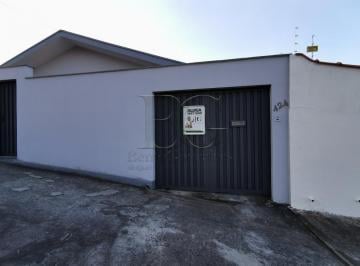 FACHADA · Casas Padrão em Poços de Caldas