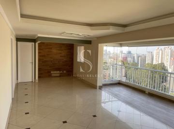 Apartamento · 124m² · 3 Quartos · Apartamento em Jardim Ampliação, São Paulo/SP de 124m² 3 quartos à venda por R$ 990.000,00