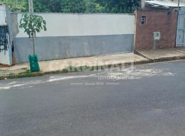 Terreno · 125m² · Terreno Padrão em São Carlos