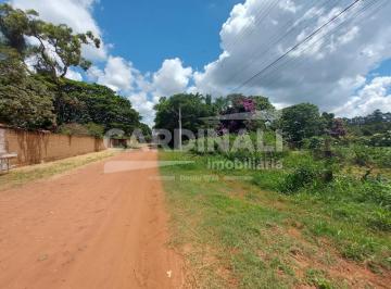 Terreno · 4000m² · Imóvel com aptidão Residencial ou Comercial, na chácara Flora.