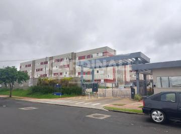 Apartamento · 43m² · 2 Quartos · 1 Vaga · Apartamento com ótima localização, próximo a escolas e creches.
