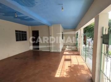 Casa · 250m² · 3 Quartos · 2 Vagas · Imóvel Localizado no Bairro Parque industrial em São Carlos.