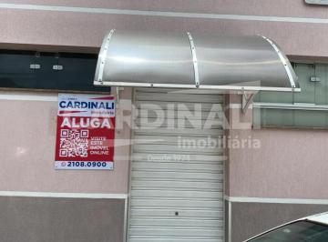 Comercial · 24m² · Sala comercial com ótima localização, próximo ao centro da cidade.