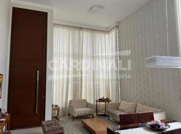 Casa · 459m² · 3 Quartos · 3 Vagas · Casa Condomínio em São Carlos