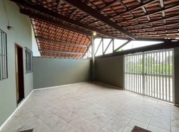 Casa · 2 Quartos · 1 Vaga · EXCELENTE CASA GEMINADA COM 02 DORMITÓRIOS NO BAIRRO CIDADE DA CRIANÇA EM PRAIA GRANDE!