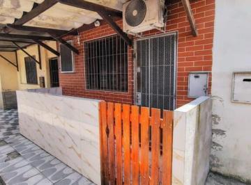 Casa · 16m² · 1 Quarto · Casa Compacta em Condomínio na Vila Caicara - Praia Grande, 1 Quarto