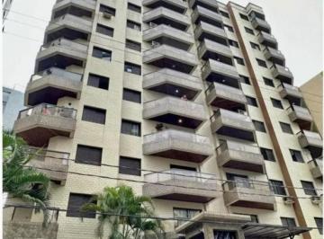 Apartamento · 93m² · 2 Quartos · 1 Vaga · Maravilhoso Apartamento 2 Quartos no Campo da Aviação - Praia Grande