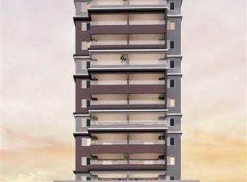 Apartamento · 65m² · 2 Quartos · 2 Vagas · APARTAMENTO COM 65,04 m² - FORTE - PRAIA GRANDE SP