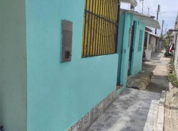 Casa · 16m² · 1 Quarto · CASA NO BAIRRO CAIÇARA!