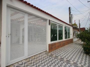 Casa · 251m² · 3 Quartos · 4 Vagas · CASA COM  251,00 m² - MARACANÃ - PRAIA GRANDE SP