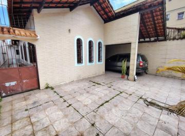 Casa · 91m² · 2 Quartos · 3 Vagas · Excelente casa de 02 dormitórios, 02 banheiros, 02 salas, 03 vagas  de garagem, amplo espaço para de