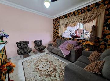 Casa · 85m² · 3 Quartos · 2 Vagas · CASA COM  85,00 m² - Itaguai - MONGAGUA SP