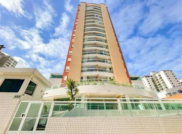 Apartamento · 78m² · 3 Quartos · 1 Vaga · APARTAMENTO COM 78,00 m² - FORTE - PRAIA GRANDE SP