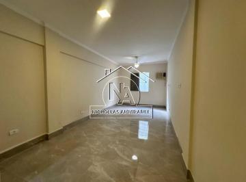Apartamento · 33m² · 1 Quarto · 1 Vaga · Kitnete reformada no Canto Do Forte!