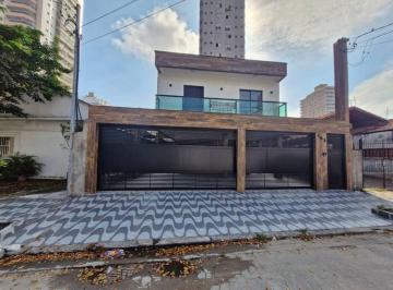 Casa · 66m² · 2 Quartos · 1 Vaga · EXCELENTE SOBRADO DE CONDOMÍNIO COM 2 DORMITÓRIOS!