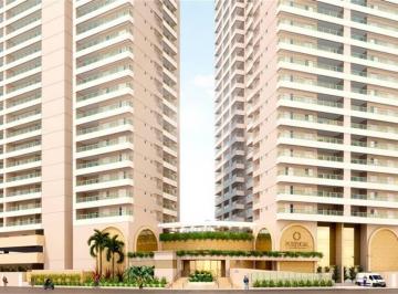 Apartamento · 85m² · 2 Quartos · 1 Vaga · APARTAMENTO COM 85,00 m² - CAIÇARA - PRAIA GRANDE SP