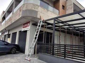 Comercial · 78m² · COMERCIAL COM 78,00 m² - CAIÇARA - PRAIA GRANDE SP