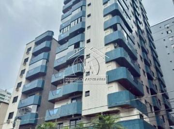 Apartamento · 57m² · 1 Quarto · 1 Vaga · Apartamento na Guilhermina de 1 dormitório!