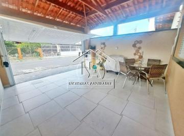 Casa · 97m² · 2 Quartos · 2 Vagas · Excelente casa de 02 dormitórios, garagem para 2 carros e também uma ótima piscina no bairro Caiçara