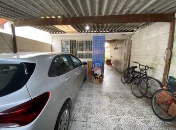 Casa · 66m² · 2 Quartos · 1 Vaga · Casa geminada no Jd. Melvi
