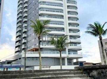 Apartamento · 46m² · 1 Quarto · 1 Vaga · Excelente apartamento decorado de 1 dormitório, prédio frente mar no Maracanã!