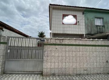 Casa · 100m² · 2 Quartos · 3 Vagas · Lindo Sobrado na Ocian.