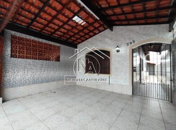Casa · 67m² · 2 Quartos · 2 Vagas · CASA COM  66,88 m² - JD IMPERADOR - PRAIA GRANDE SP