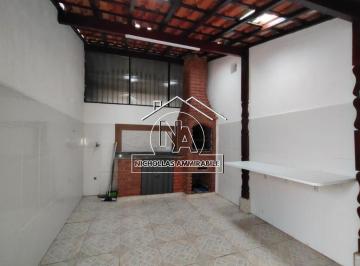 Casa · 67m² · 2 Quartos · 2 Vagas · CASA COM  66,88 m² - JD IMPERADOR - PRAIA GRANDE SP