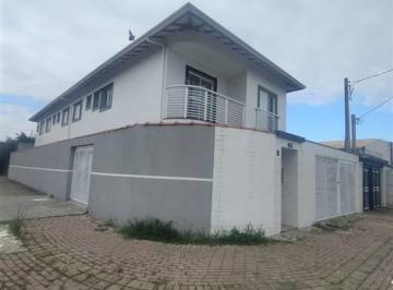 Casa · 52m² · 2 Quartos · 1 Vaga · Excelente sobrado de condomínio com amplo quintal privativo no Jardim Melvi.