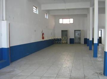Comercial · 224m² · Ponto comercial para locação de 224m² no Centro!