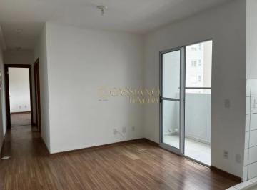 Apartamento · 48m² · 2 Quartos · 1 Vaga · APARTAMENTO A VENDA CAMINHO DAS ARVORES- URBANOVA