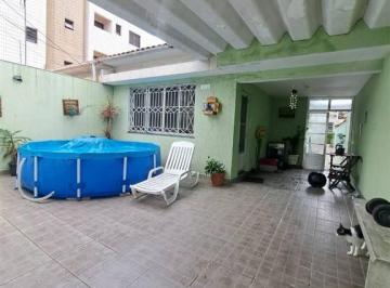 Casa · 127m² · 2 Quartos · 3 Vagas · EXCELENTE CASA COM 02 DORMITÓRIOS NO BAIRRO VILA CAIÇARA EM PRAIA GRANDE!