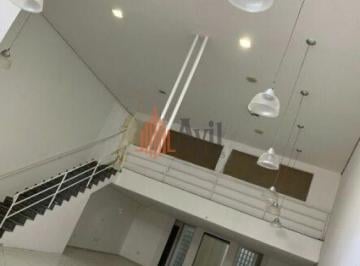 Comercial · 200m² · Salão Comercial 200m² à Venda no Tatuapé