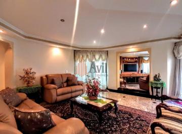 Apartamento · 202m² · 3 Quartos · 3 Vagas · Apartamento 202m² com 3 quartos, 3 suítes à Venda no Anália Franco