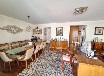 Apartamento · 230m² · 3 Quartos · 5 Vagas · Apartamento à venda, 3 quartos, 3 suítes e 5 vagas - Perdizes - São Paulo/SP