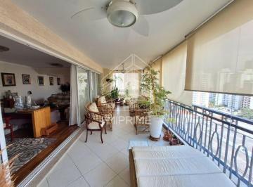 Apartamento · 230m² · 3 Quartos · 5 Vagas · Apartamento à venda, 3 quartos, 3 suítes e 5 vagas - Perdizes - São Paulo/SP