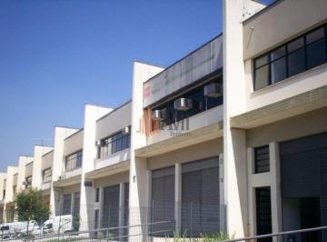 Comercial · 800m² · 20 Vagas · Galpão Comercial 800m² para Locação em Barueri