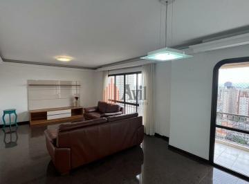 Apartamento · 150m² · 4 Quartos · 4 Vagas · Apartamento 150m² com 4 quartos, 3 suites à Venda no Tatuapé