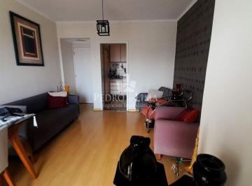 Apartamento · 80m² · 3 Quartos · 1 Vaga · Apartamento 3 Quartos - Vaga Determinada e Livre - Tatuapé